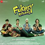 Fukrey Returns - Neha Kakkar Song Download